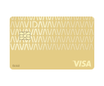 Avida Gold logo